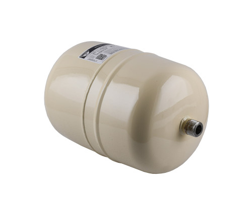 Гідроакумулятор з фіксованою мембраною HYDRO-PLUS E 8L (11E0000800)