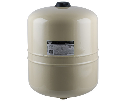 Гідроакумулятор з фіксованою мембраною HYDRO-PLUS E 24L (11E0002400) Вертикальний