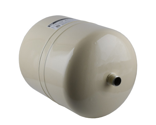 Гідроакумулятор з фіксованою мембраною HYDRO-PLUS E 24L (11E0002400) Вертикальний