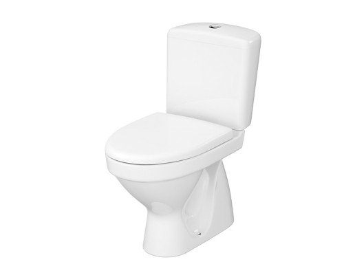 Компакт 829 ЕKO II SIMPLEON 021  3/5 з кришкою поліпропілен з металевим кріпленням