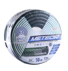 Шланг для поливу ″Метеор″ 3/4″ - 50м, армований
