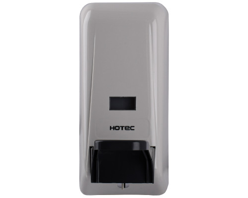 Дозатор рідкого мила HOTEC 13.205 ABS White