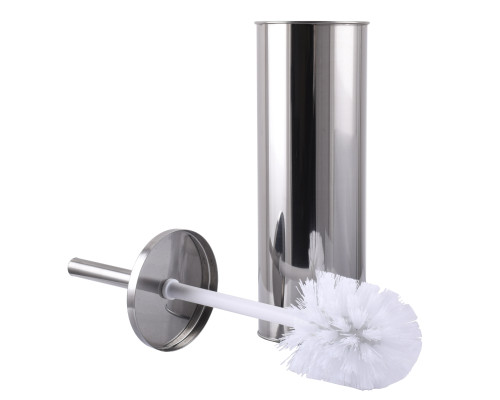 Йоржик підлоговий HOTEC 16.604 Stainless Steel