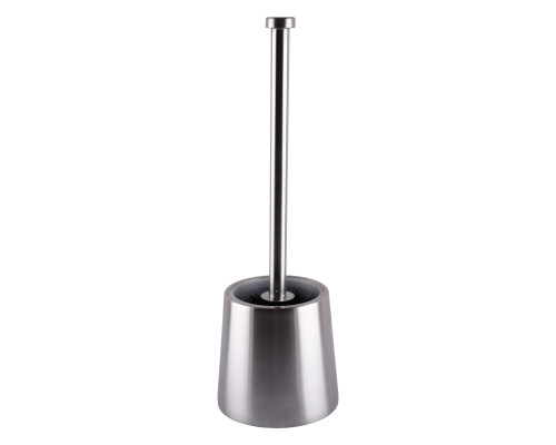 Йоржик підлоговий HOTEC 16.606 Stainless Steel