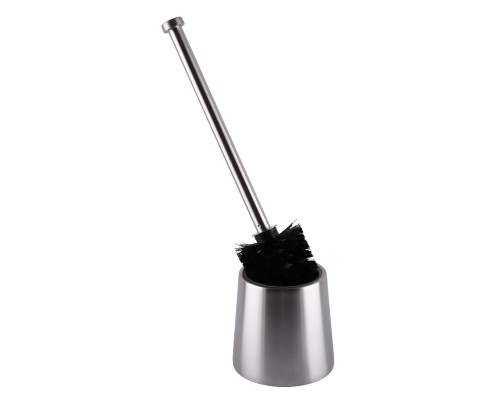 Йоржик підлоговий HOTEC 16.606 Stainless Steel