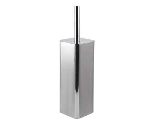 Йоржик підлоговий HOTEC 16.608 Квадратний Stainless Steel (L93xW93x(250-370) mm)