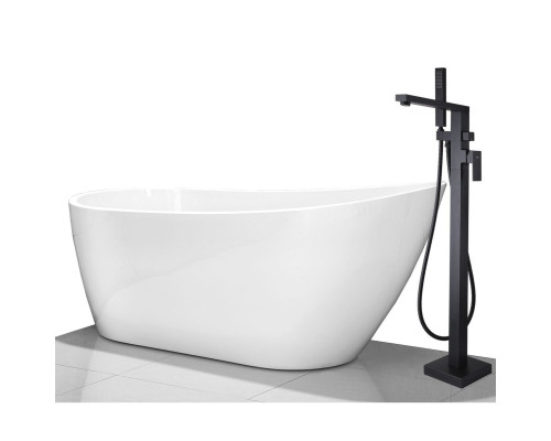 Змішувач для ванни TOPAZ LEXI TL 21113-H57-BL
