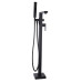 Змішувач для ванни TOPAZ LEXI TL 21113-H57-BL