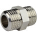 Ніпель 1/4″ЗЗ нікельований NN112S OPTIMUM
