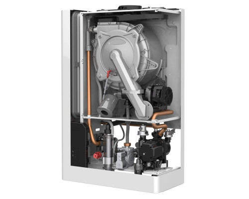 Котел газовий Ariston Clas ONE System 35 конденсаційний одноконтурний