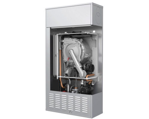 Котел газовий Ariston Clas ONE System 35 конденсаційний одноконтурний