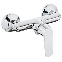 Змішувач для душу Globus Lux Laguna GLA-0105N