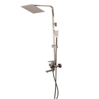 Душова система Globus Lux Kubus SKU-SH-250