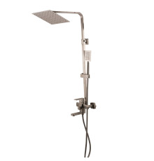 Душова система Globus Lux Kubus SKU-SH-250