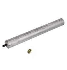 Магнiевий анод ARISTON D:25,5 L:230 М6-М5-М8 DRY PRO1 R  SG1 6501062700