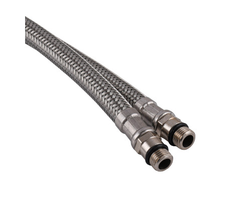 Шланги для змішувача TOPAZ  STS10-M55