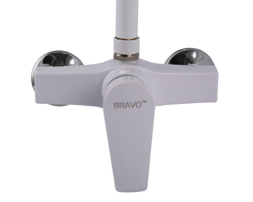Душовий комплект BRAVO BR-SH-0005