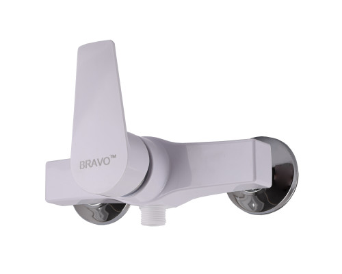 Змішувач для душу BRAVO BR-00-105 термостійкий ABS пластик