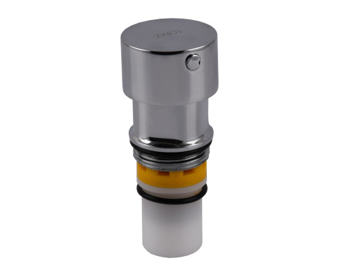 Картридж змінний Topaz TC-0102 з латунною ручкою для дозаторів (0301та 0302)  10-20секунд
