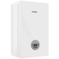 Котел газовий Bosch Condens GC 1200W 32 C 23 UA конденсаційний, двоконтурний