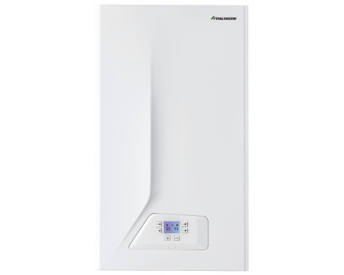Котел газовий ITALTHERM SKY 24 K конденс, двоконтурний + коакс. димохід