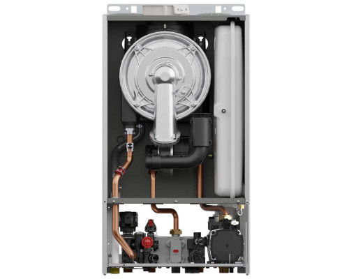 Котел газовий ITALTHERM SKY 24 K конденс, двоконтурний + коакс. димохід
