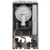 Котел газовий ITALTHERM SKY 24 K конденс, двоконтурний + коакс. димохід