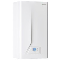 Котел газовий ITALTHERM SKY 28 K конденс, двоконтурний + коакс. димохід