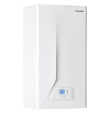 Котел газовий ITALTHERM SKY 28 K конденс, двоконтурний + коакс. димохід