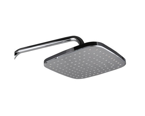 Душова система Globus Lux GLA-0005NE LAGUNA, без вилива латунь, EURO