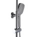 Душова система Globus Lux GLA-0005NE LAGUNA, без вилива латунь, EURO