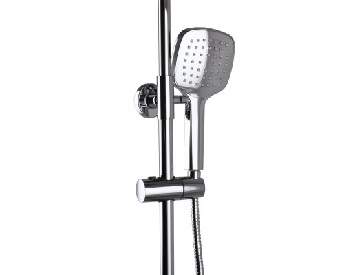 Душова система Globus Lux GLA-0005NE LAGUNA, без вилива латунь, EURO