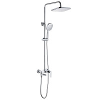 Душова система Globus Lux LAGUNA GLA-0002NE