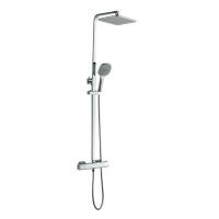 Душова система Globus Lux Termostatic GLQ-0040TE