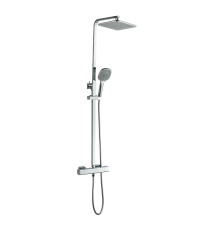 Душова система Globus Lux Termostatic GLQ-0040TE