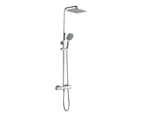 Душова система Globus Lux Termostatic GLQ-0040TE