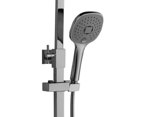 Душова система Globus Lux Termostatic GLQ-0040TE