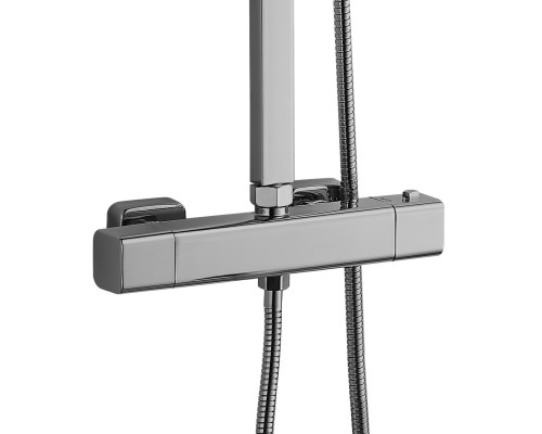 Душова система Globus Lux Termostatic GLQ-0040TE