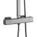Душова система Globus Lux Termostatic GLQ-0040TE