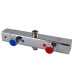 Душова система Globus Lux Termostatic GLQ-0040TE