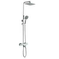Душова система Globus Lux Termostatic GLQ-0041TE