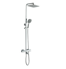 Душова система Globus Lux Termostatic GLQ-0041TE