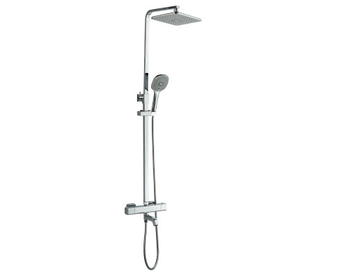 Душова система Globus Lux Termostatic GLQ-0041TE