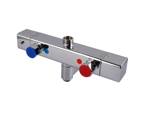 Душова система Globus Lux Termostatic GLQ-0041TE