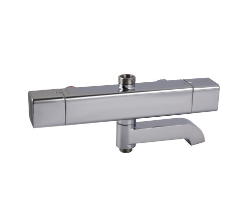 Душова система Globus Lux Termostatic GLQ-0041TE