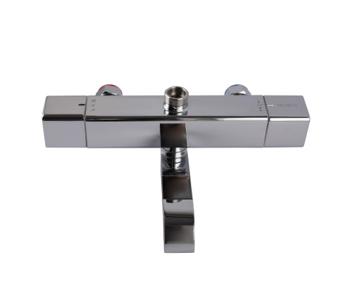 Душова система Globus Lux Termostatic GLQ-0041TE