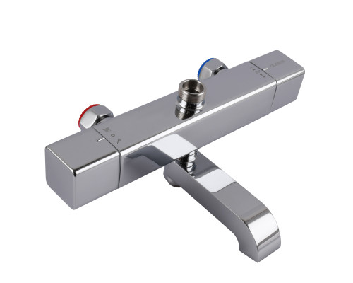 Душова система Globus Lux Termostatic GLQ-0041TE