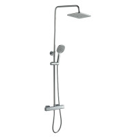 Душова система Globus Lux Termostatic GLM-0040TE