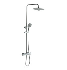 Душова система Globus Lux Termostatic GLM-0040TE