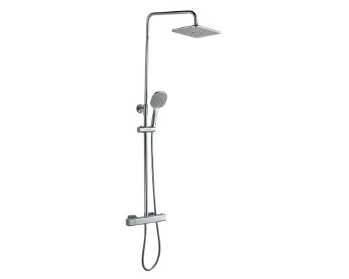 Душова система Globus Lux Termostatic GLM-0040TE